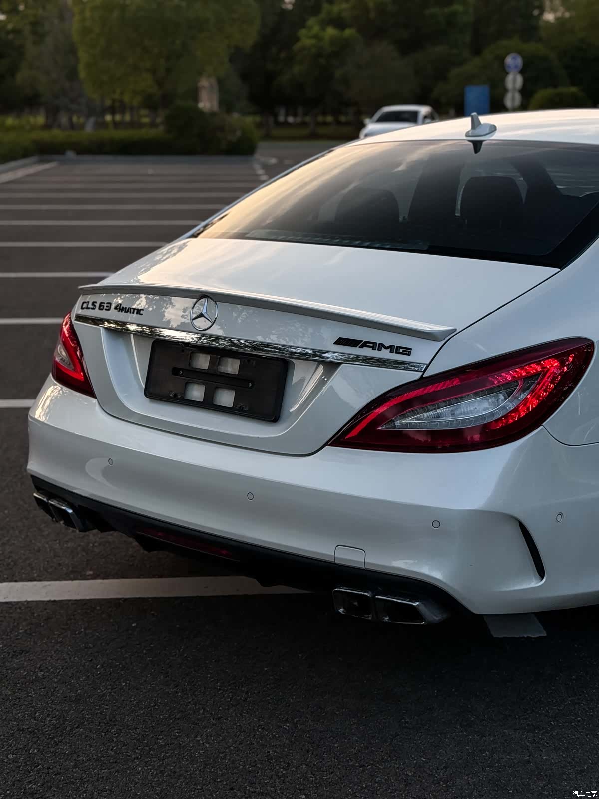 Mercedes-Benz CLS, 2017 13