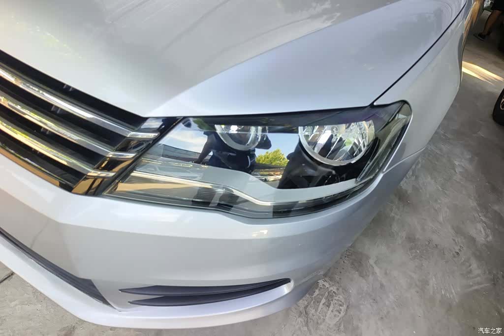 Volkswagen Bora, 2014 все фото
