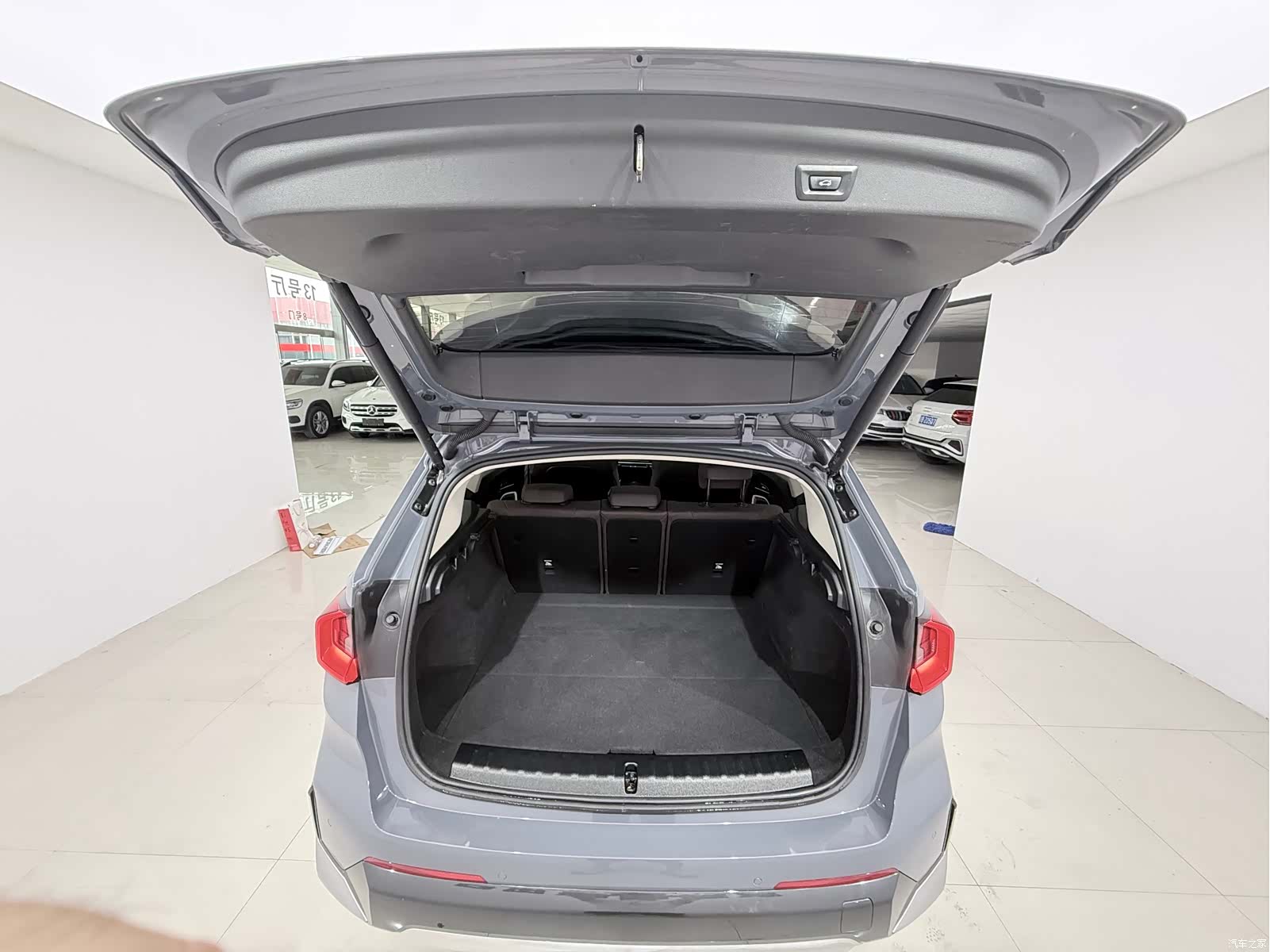 BMW X1, 2024 15
