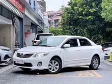 ������ 2011�� 1.6L �Զ�GL
