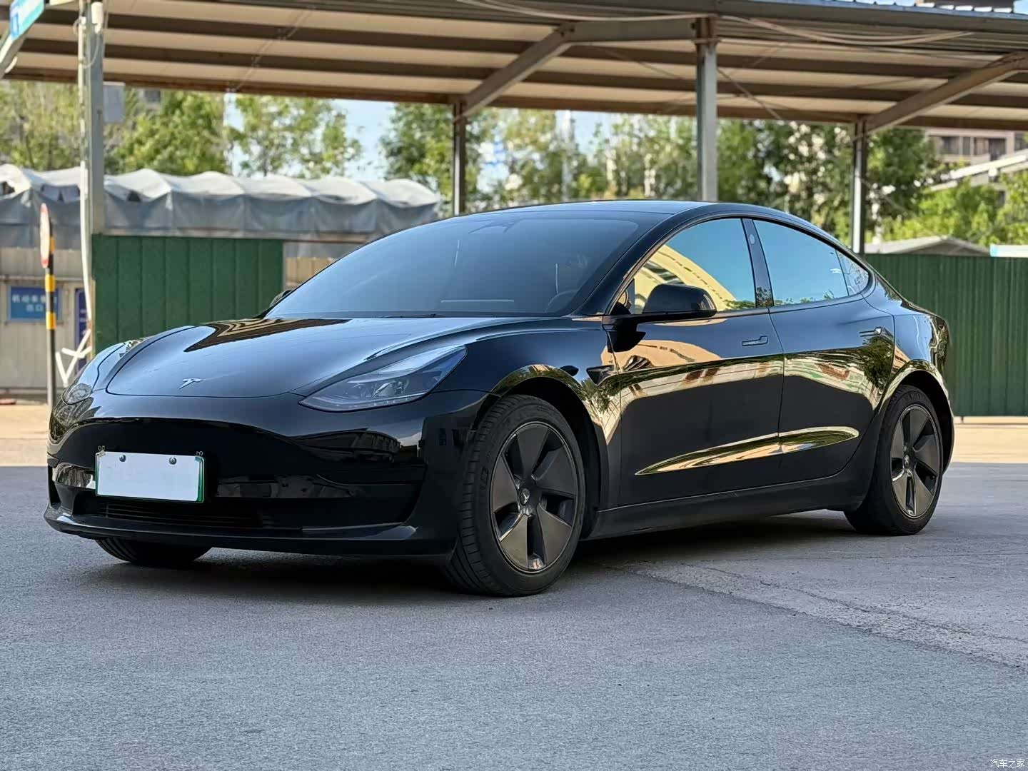 Tesla Model 3, 2023 1