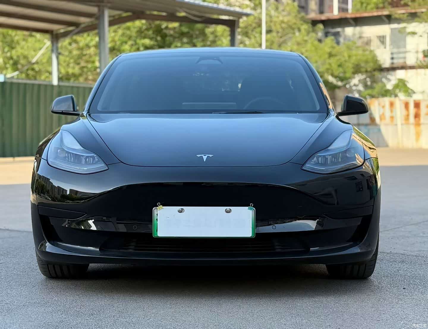 Tesla Model 3, 2023 2
