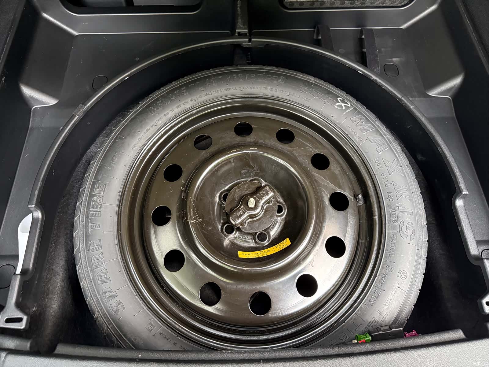 Lincoln Nautilus, 2019 9