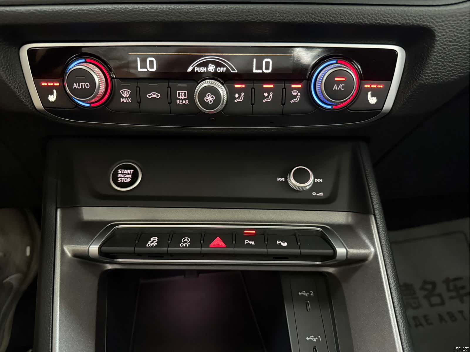 Audi Q3, 2022 12