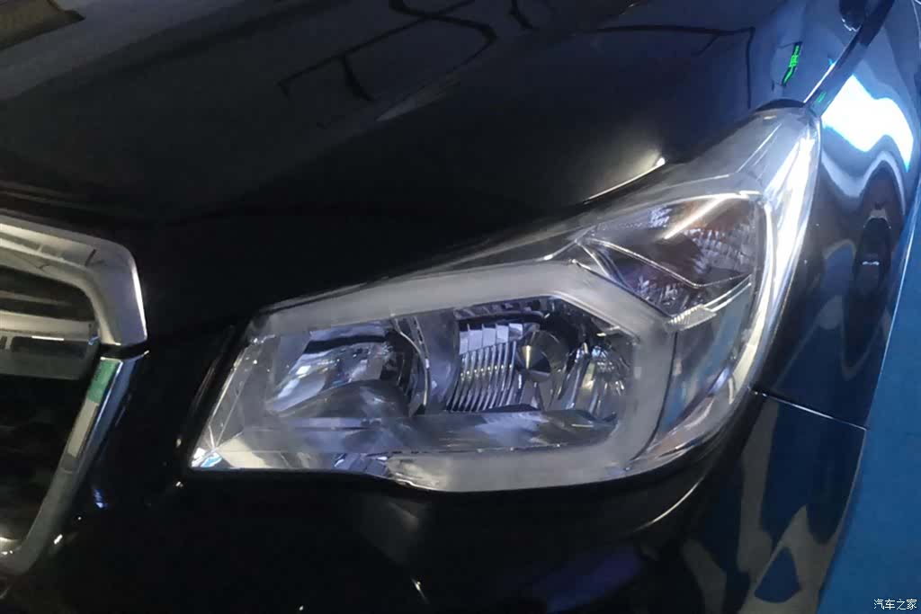 Subaru Forester, 2013 все фото