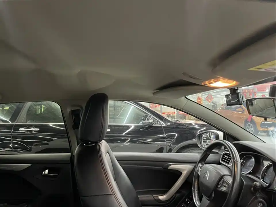 Citroen C3-XR