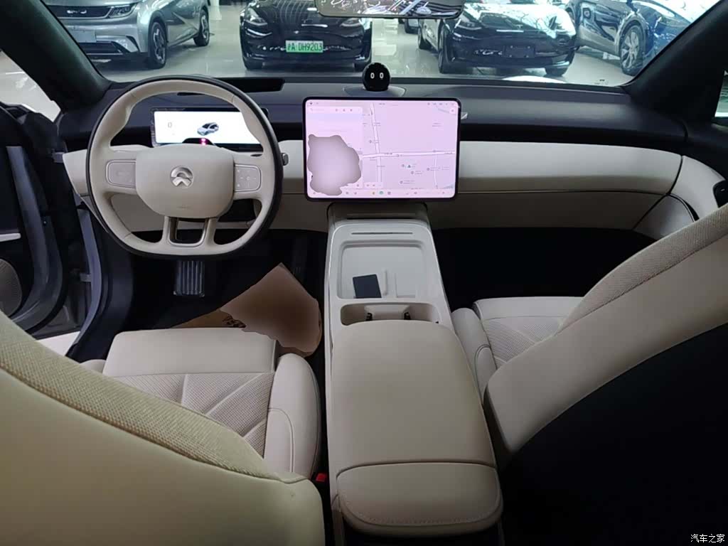 NIO ET5, 2026 6