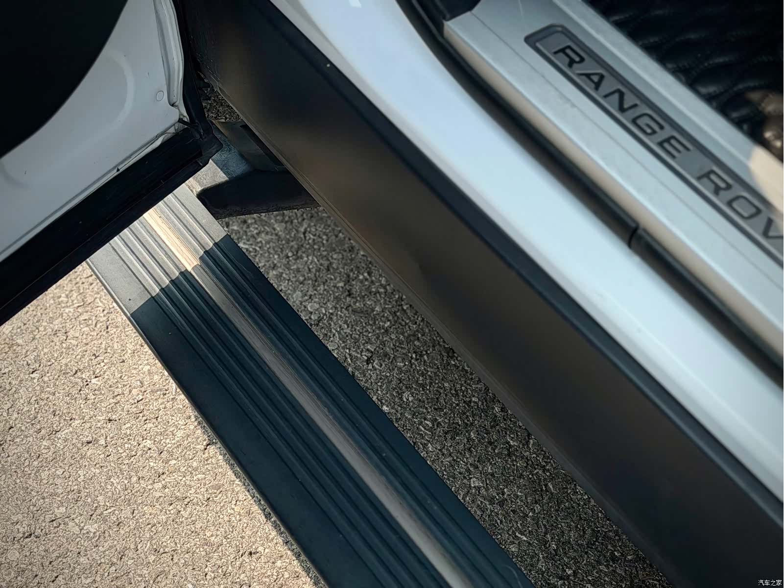Land Rover Range Rover, 2015 16