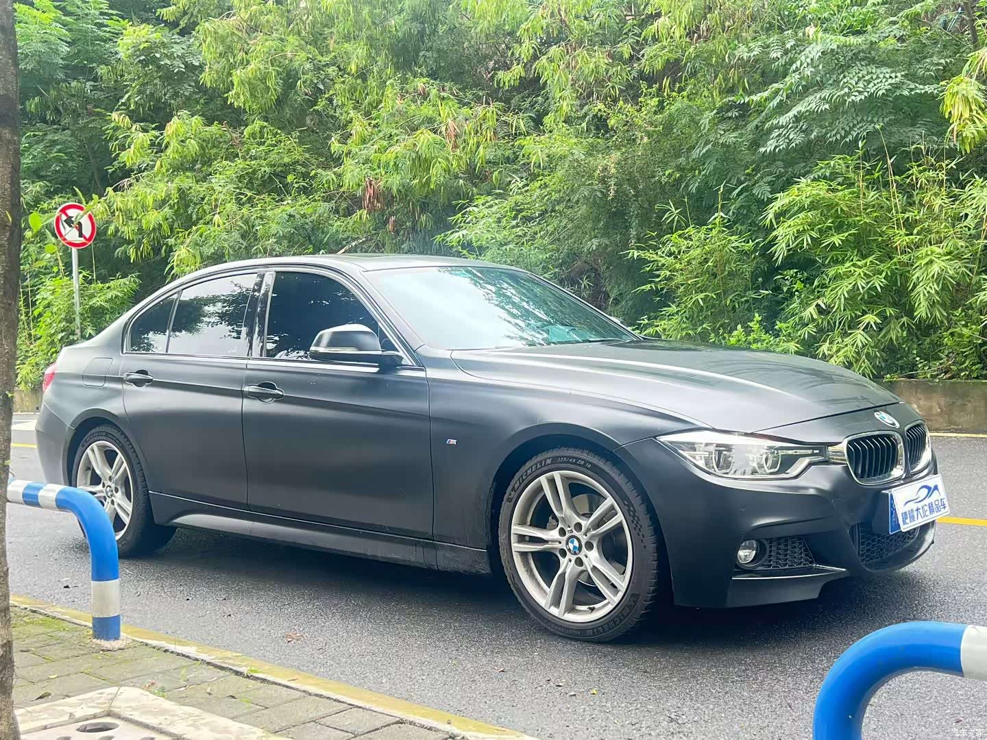 BMW 3 Series, 2018 3