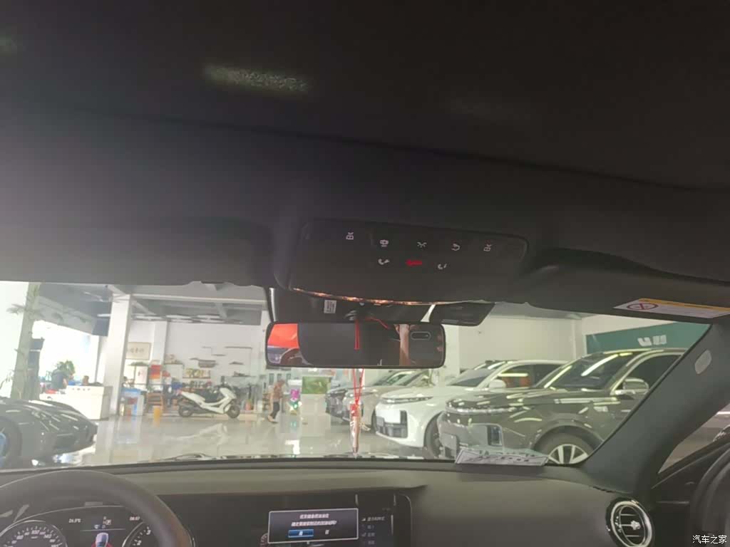 Mercedes-Benz E-Class, 2017 18