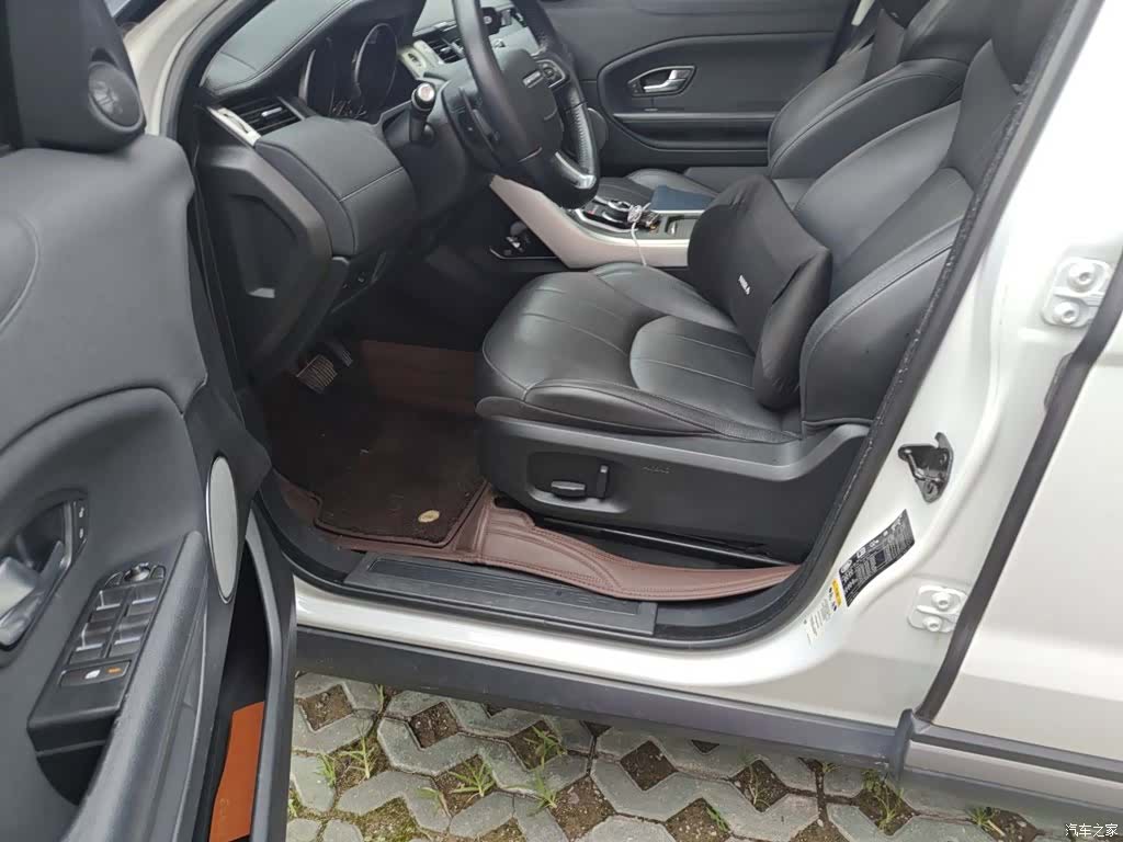 Land Rover Range Rover, 2019 14