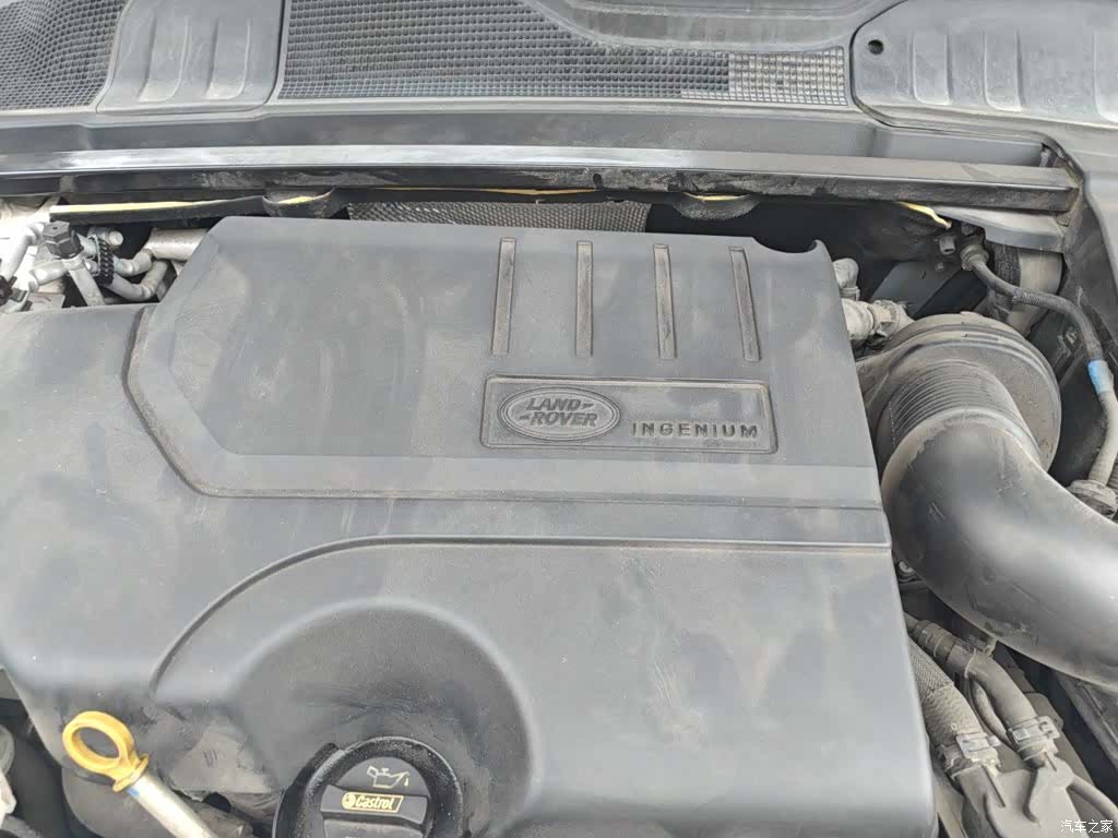Land Rover Range Rover, 2019 11