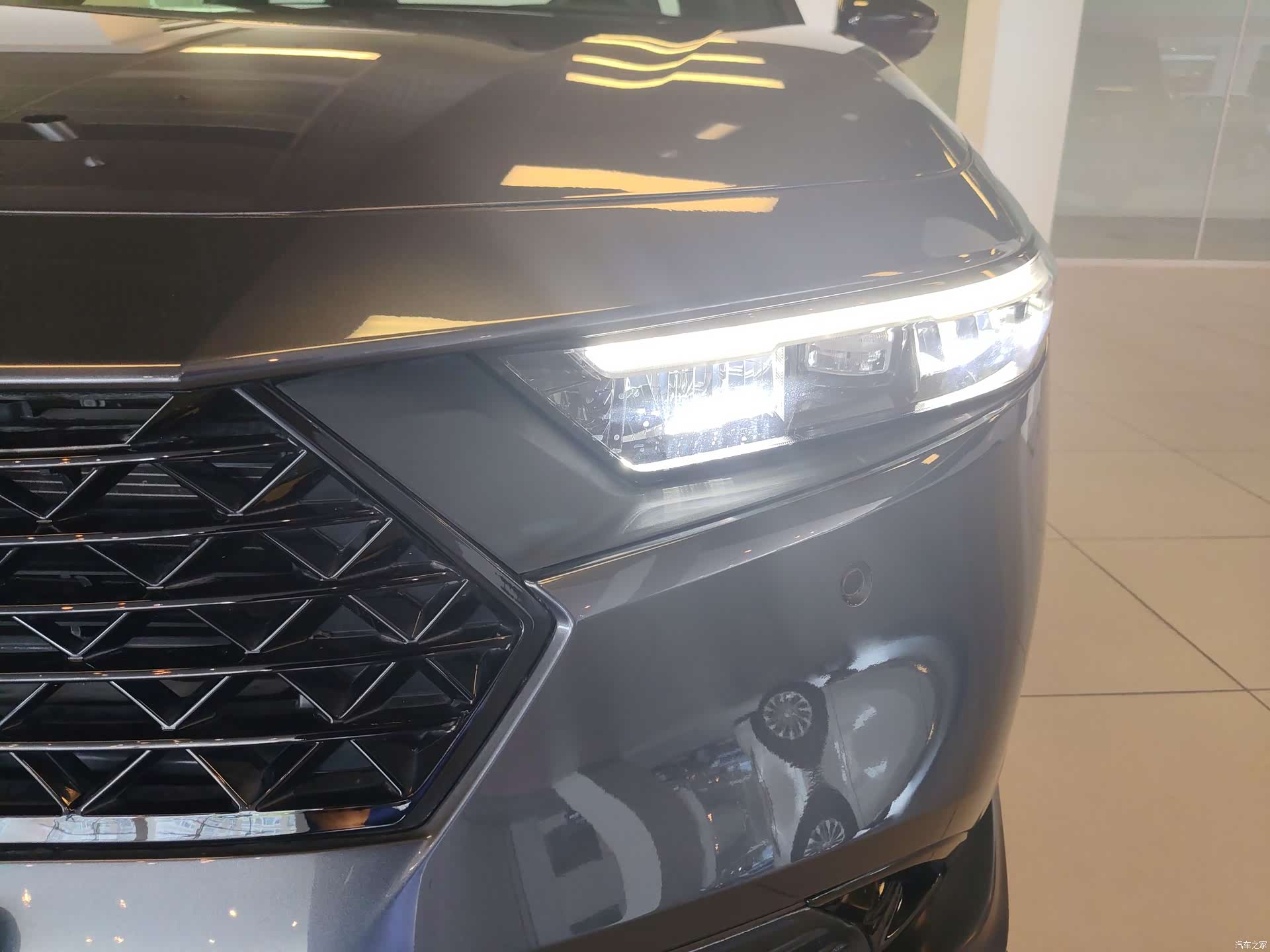 Honda Accord, 2023 6