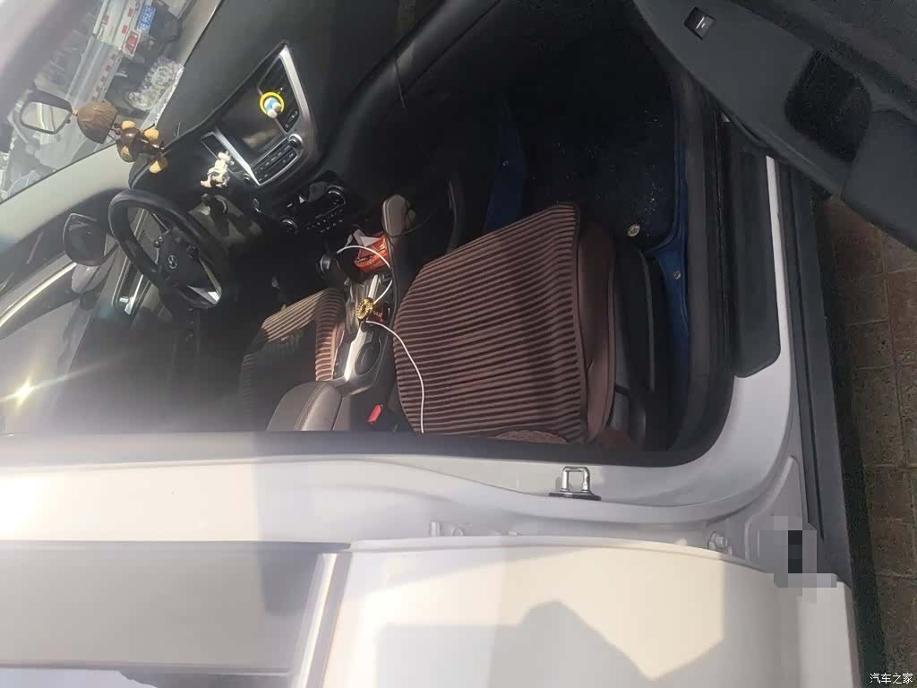 Hyundai Tucson, 2016 22