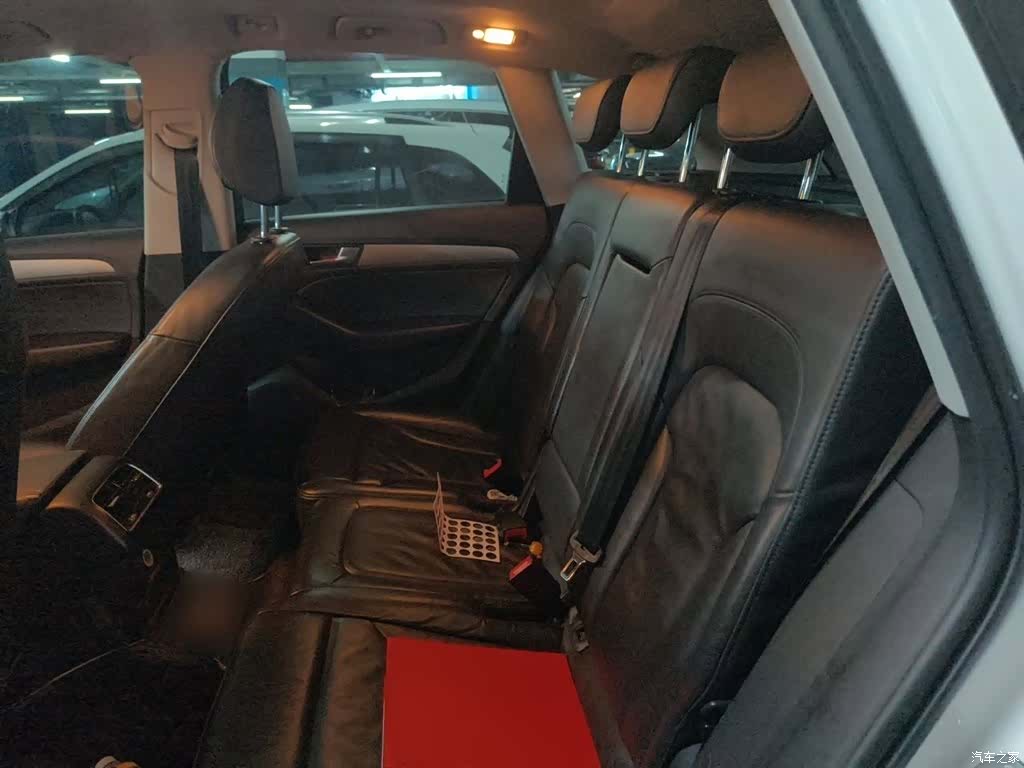 Audi Q5, 2017 15