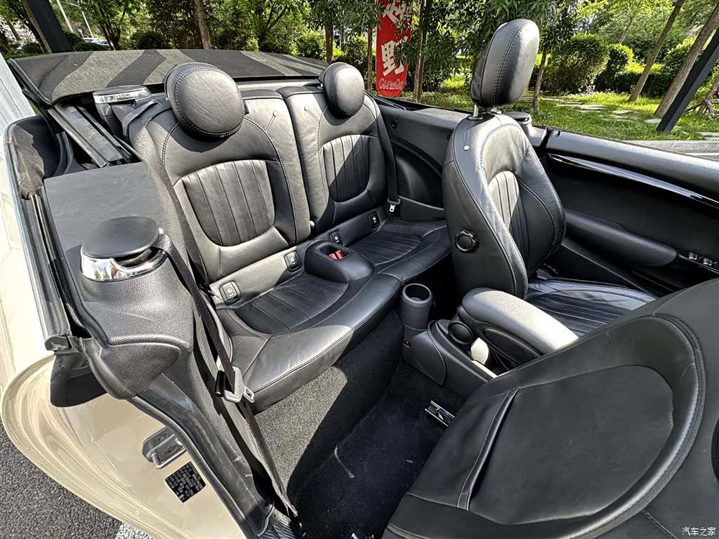 Mini Cooper, 2019 9