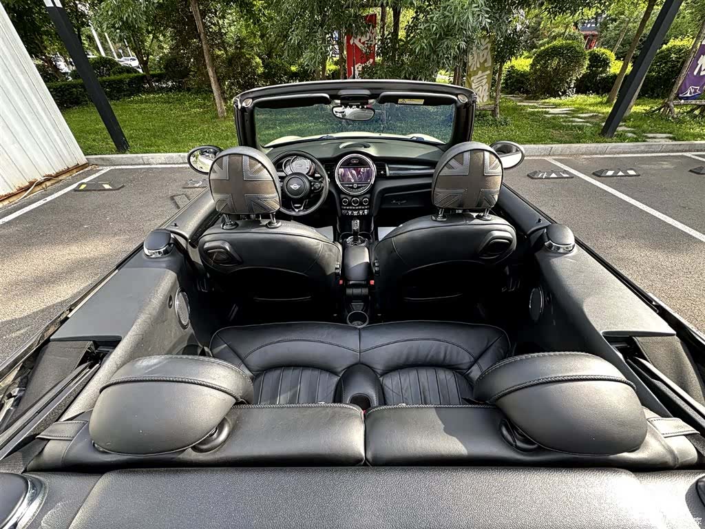 Mini Cooper, 2019 10