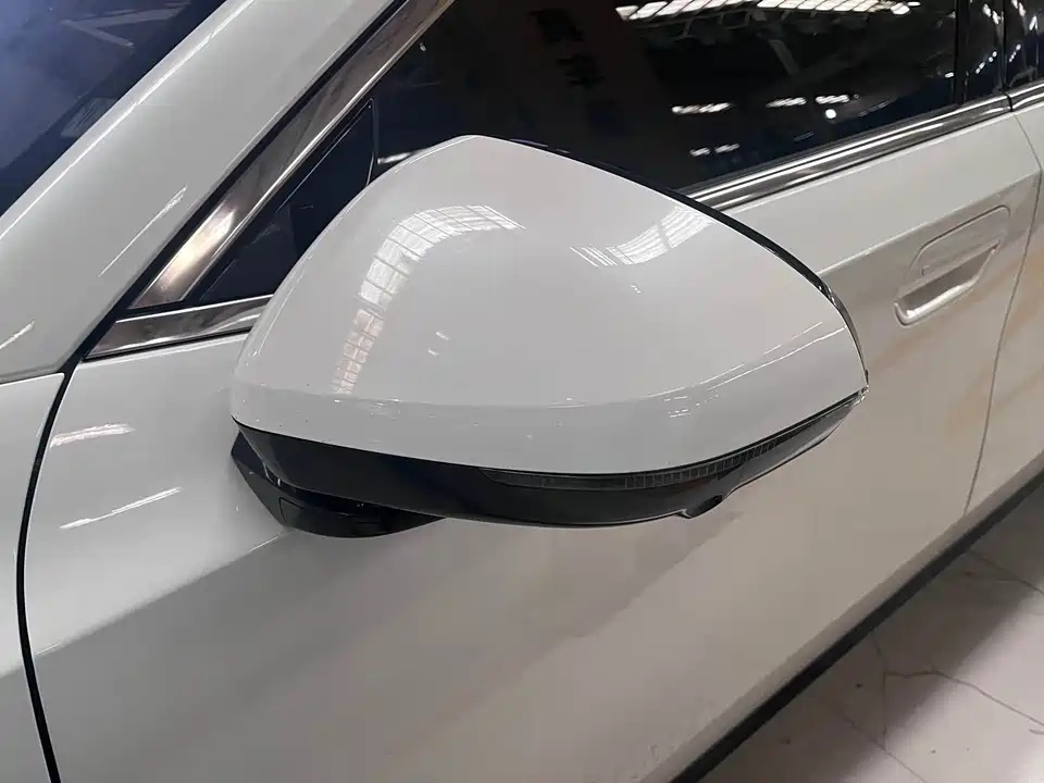 Wuling Wuling Starlight