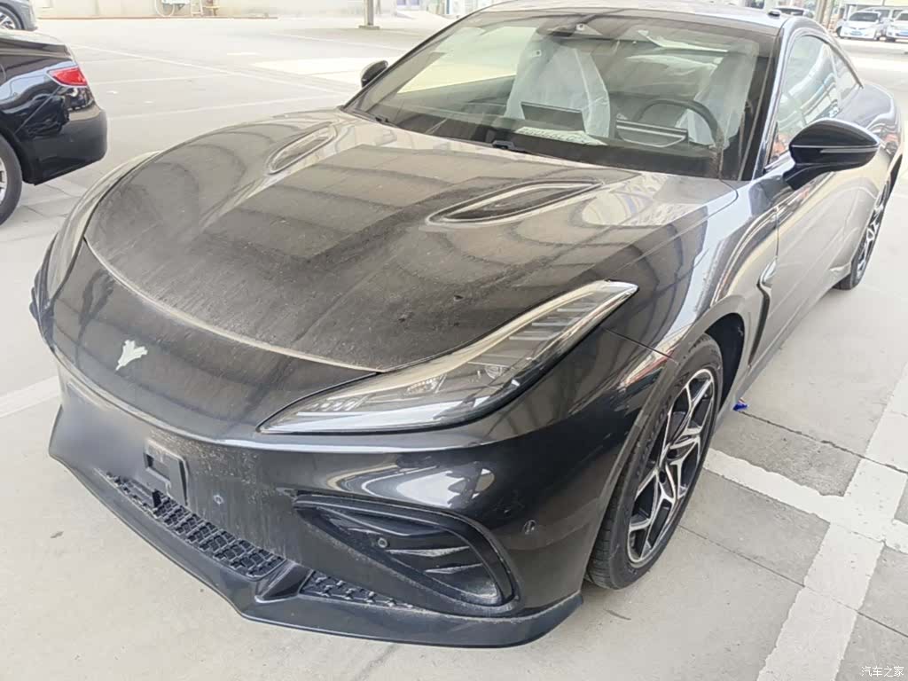Neta GT, 2026 2