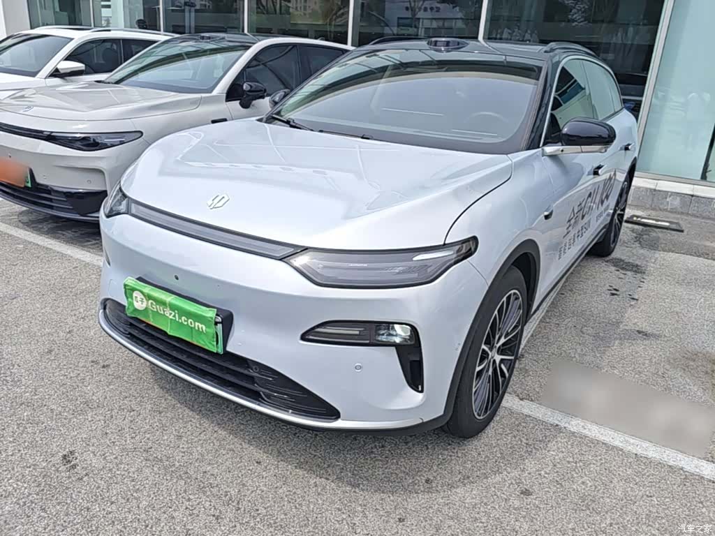 Leapmotor C11, 2025 2