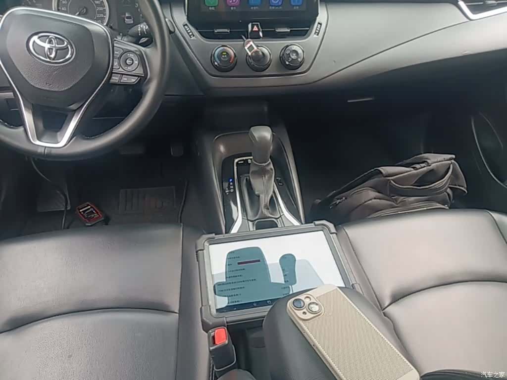 Toyota Corolla, 2020 14