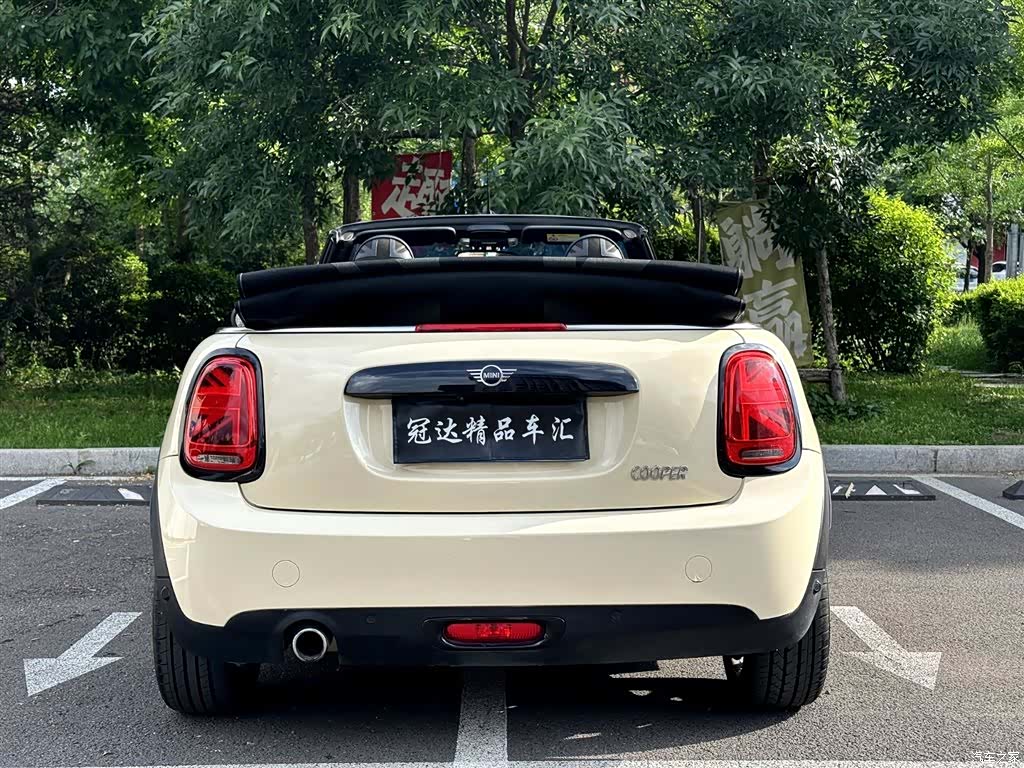 Mini Cooper, 2019 16
