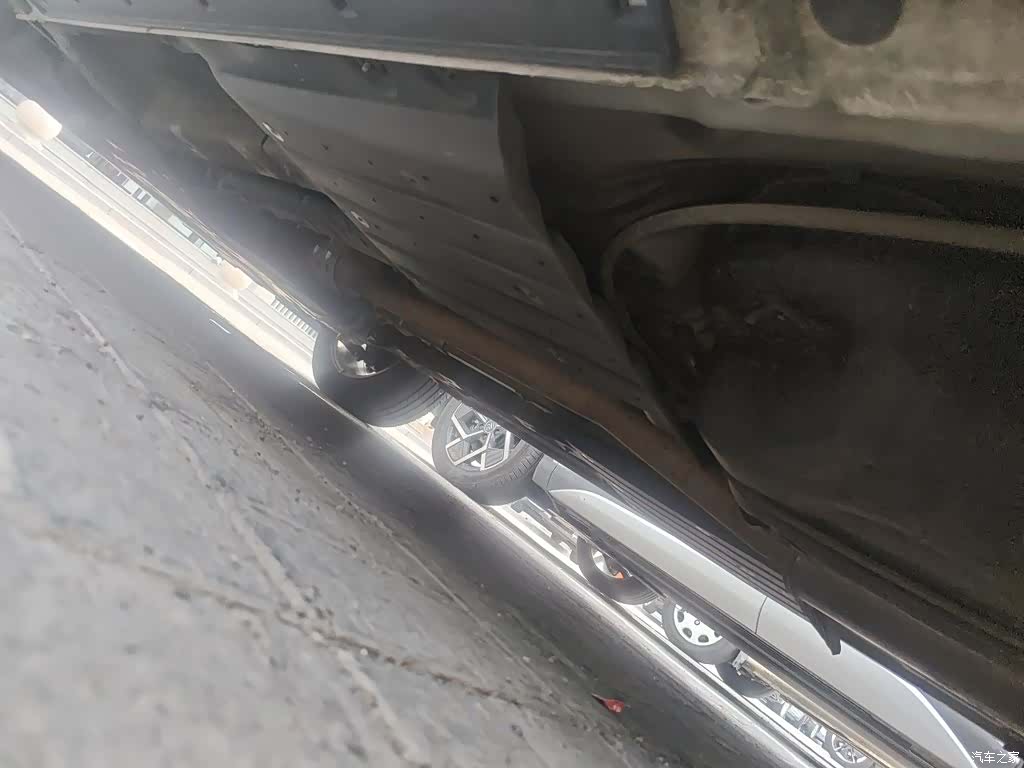 Hyundai Tucson, 2016 20