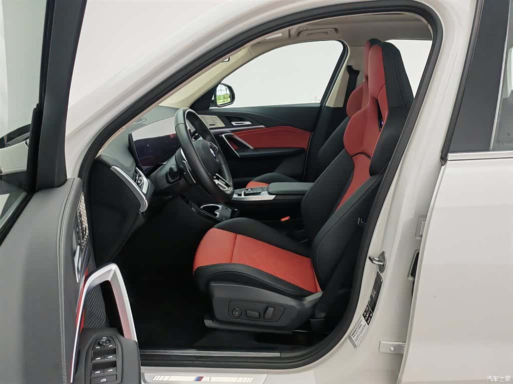 BMW X1, 2024 10
