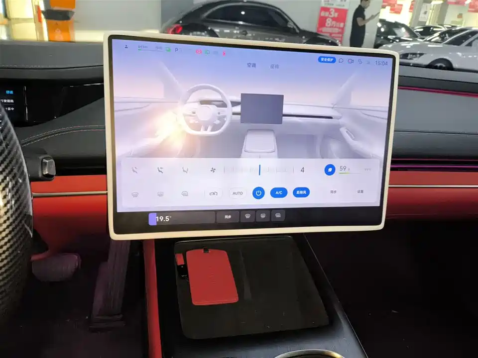 Xiaomi Xiaomi SU7 Xiaomi Xiaomi SU7