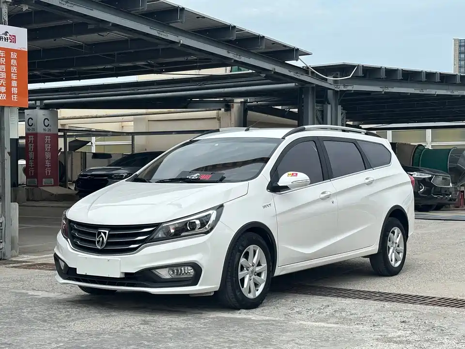 Baoding 310W