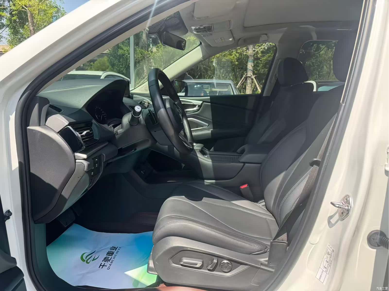Acura RDX, 2019 все фото