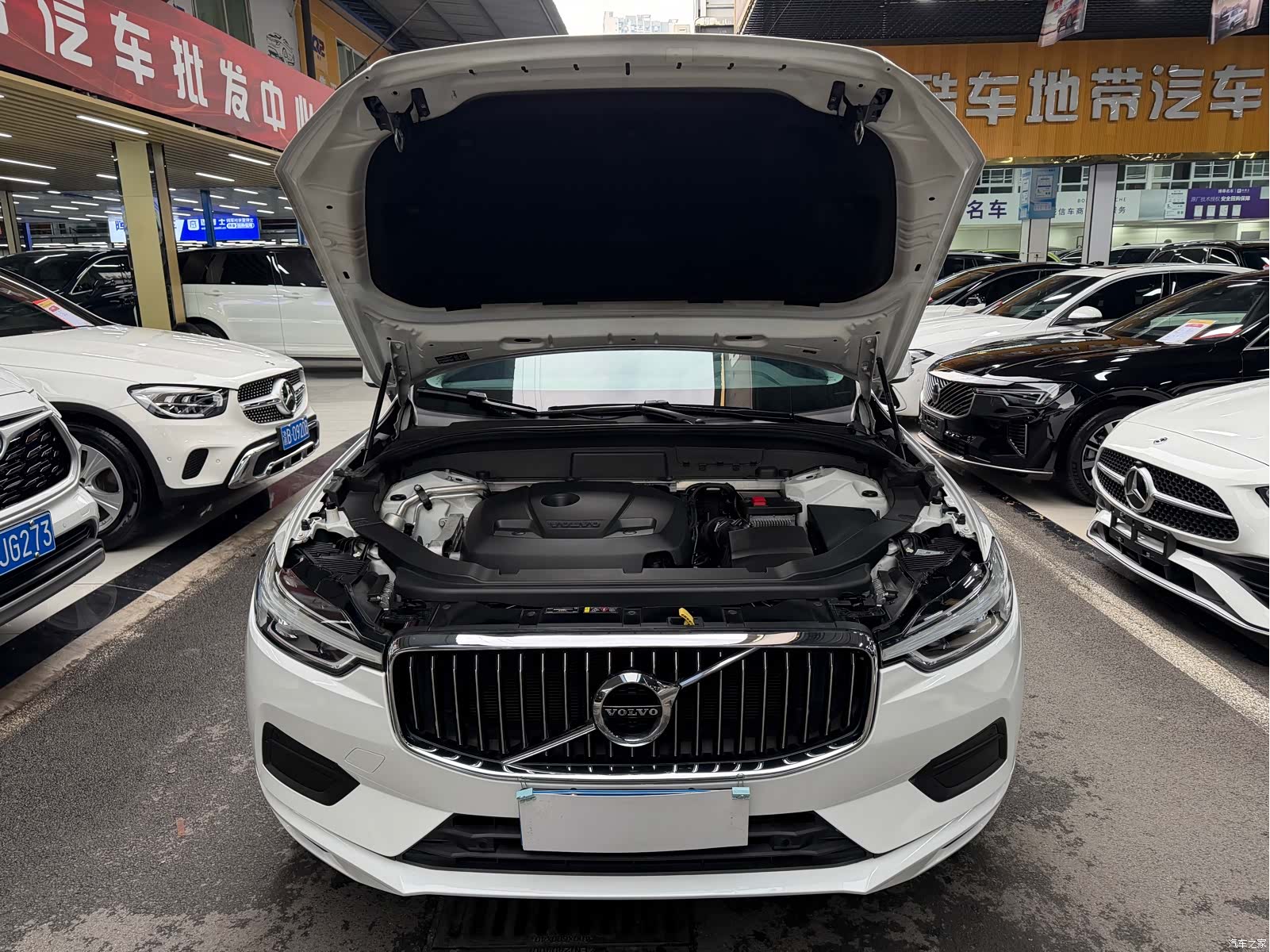 Volvo XC60, 2018 33