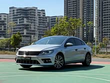 һ��-����CC 2016�� 1.8TSI ������