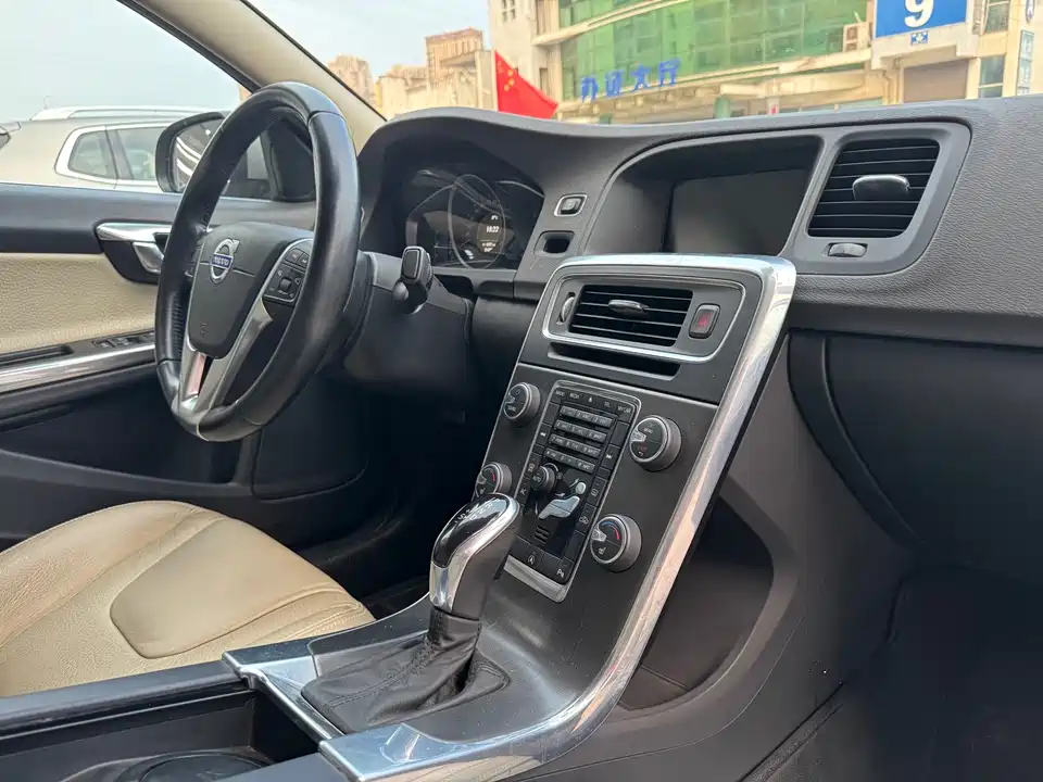 Volvo S60 Volvo S60
