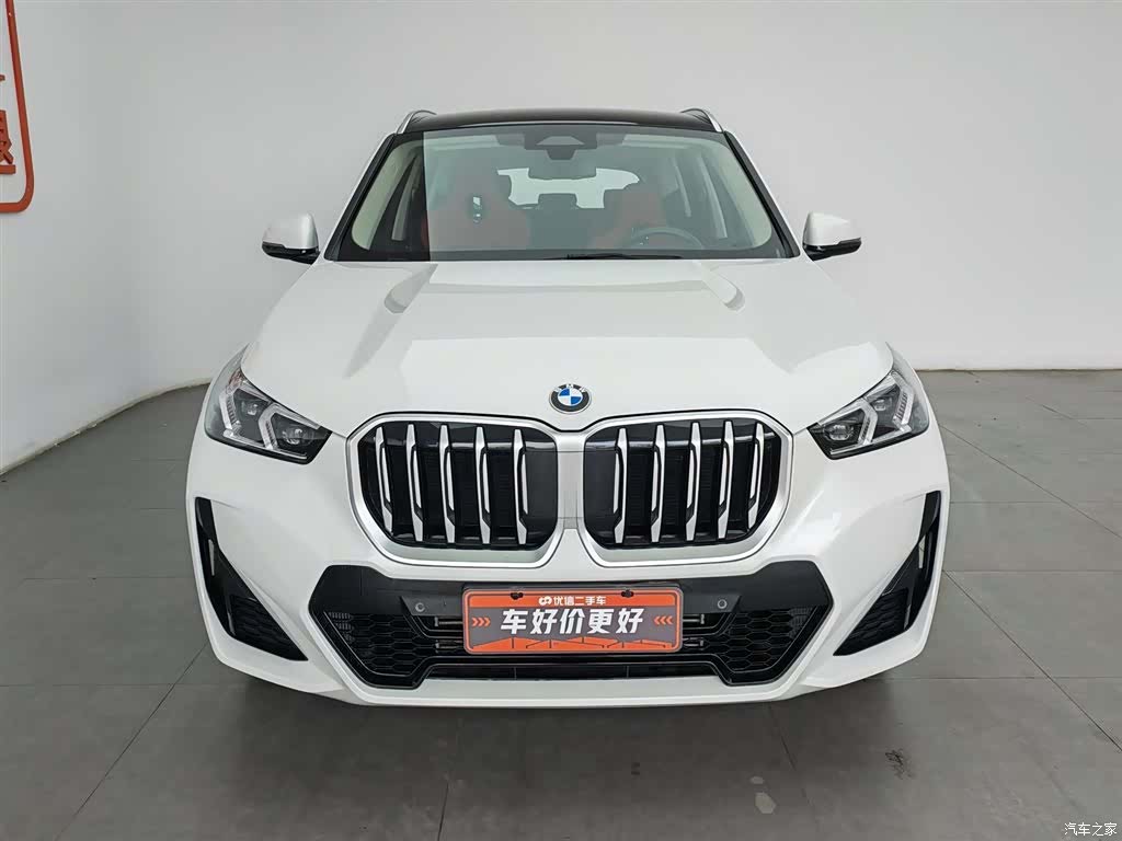 BMW X1, 2024 3