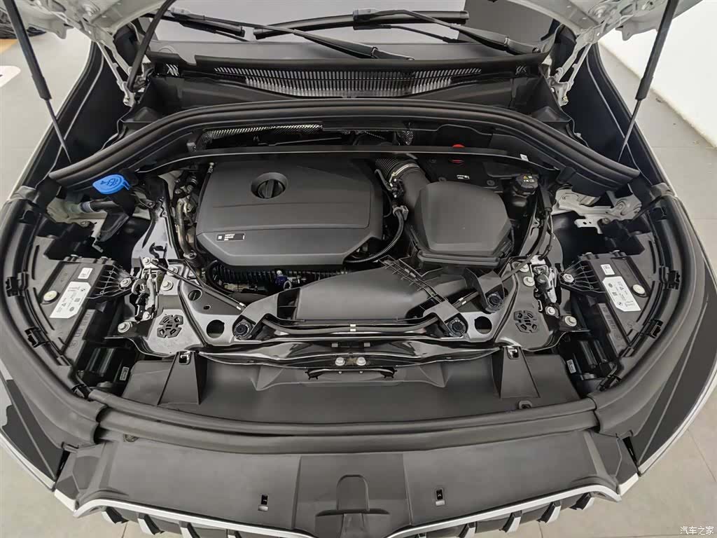 BMW X1, 2024 6