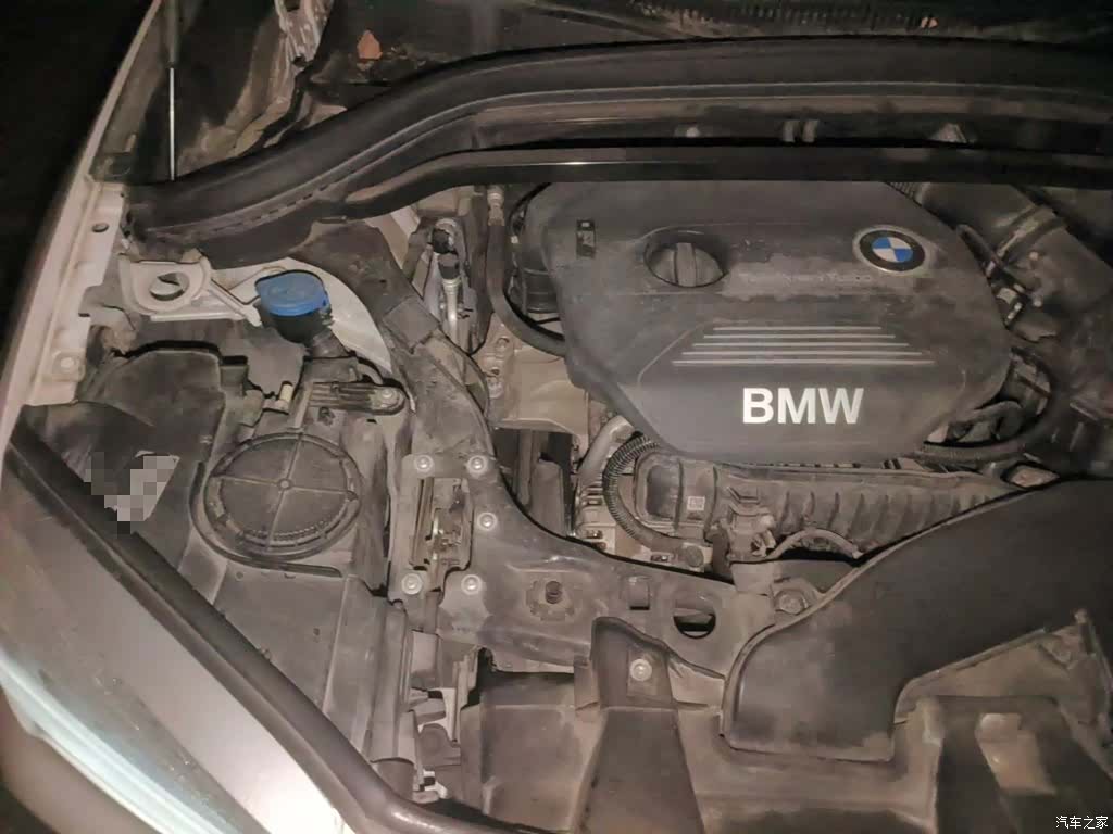 BMW X1, 2017 21