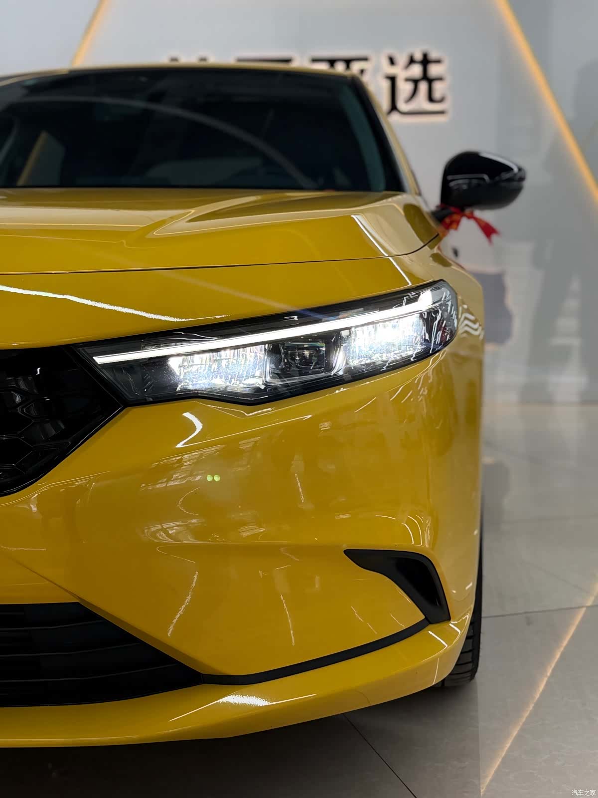 Honda Integra, 2023 7