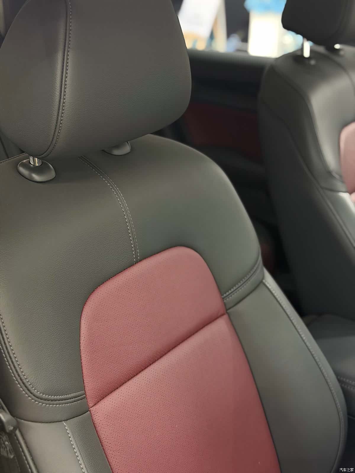 Honda Integra, 2023 19