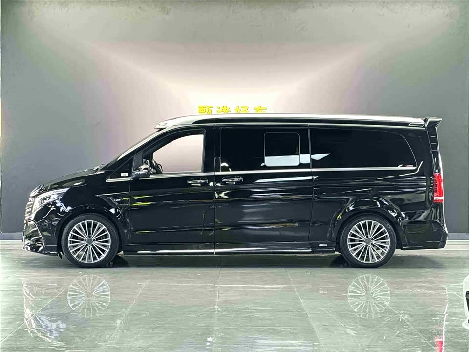 Lorinser Lorinser LS series