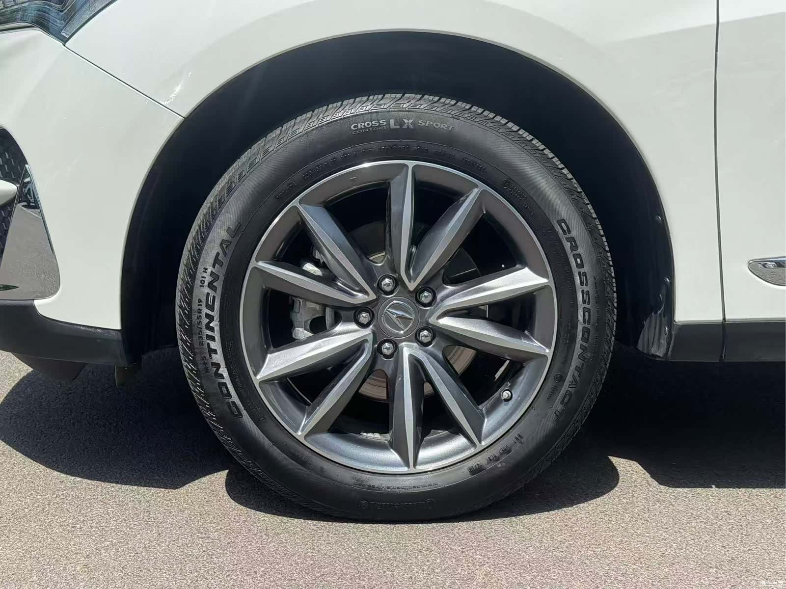 Acura RDX, 2019 18