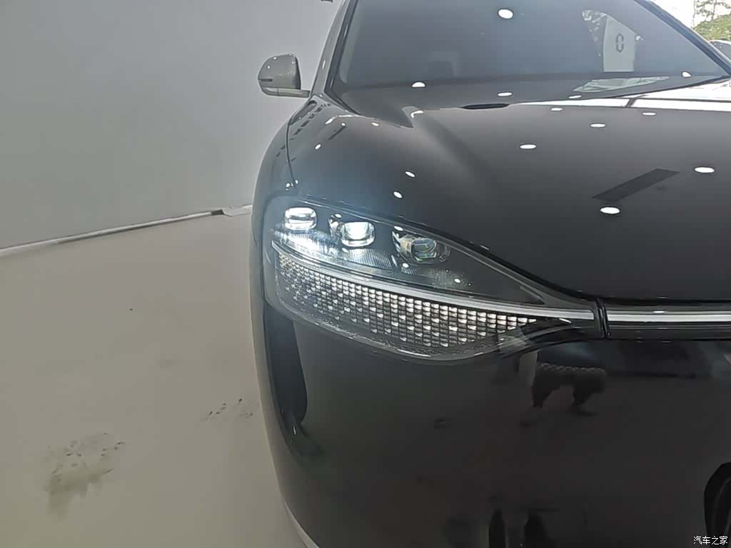 AITO M9, 2025 13