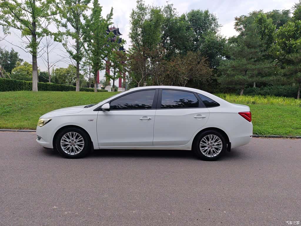 Buick 15N, 2015 13