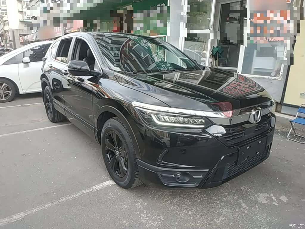 Honda Breeze, 2022 4