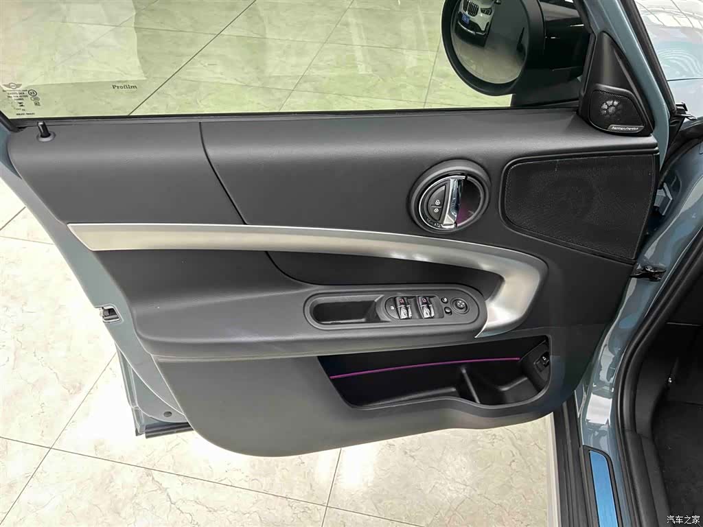 Mini Countryman, 2024 10