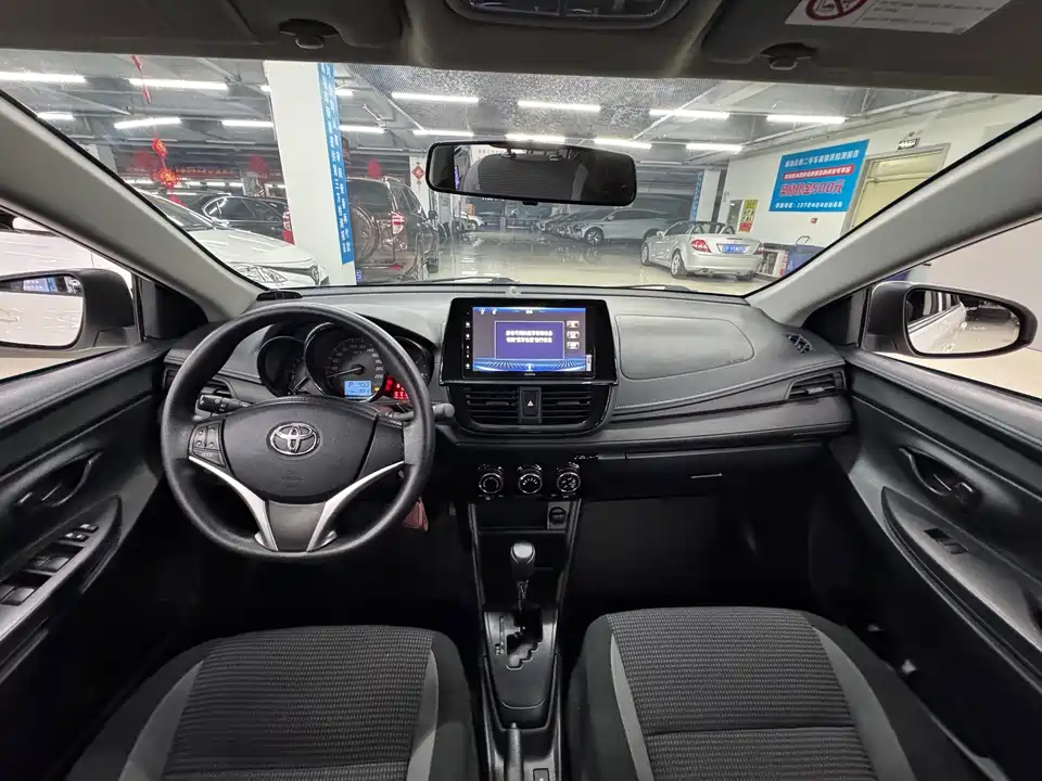 Toyota Vios