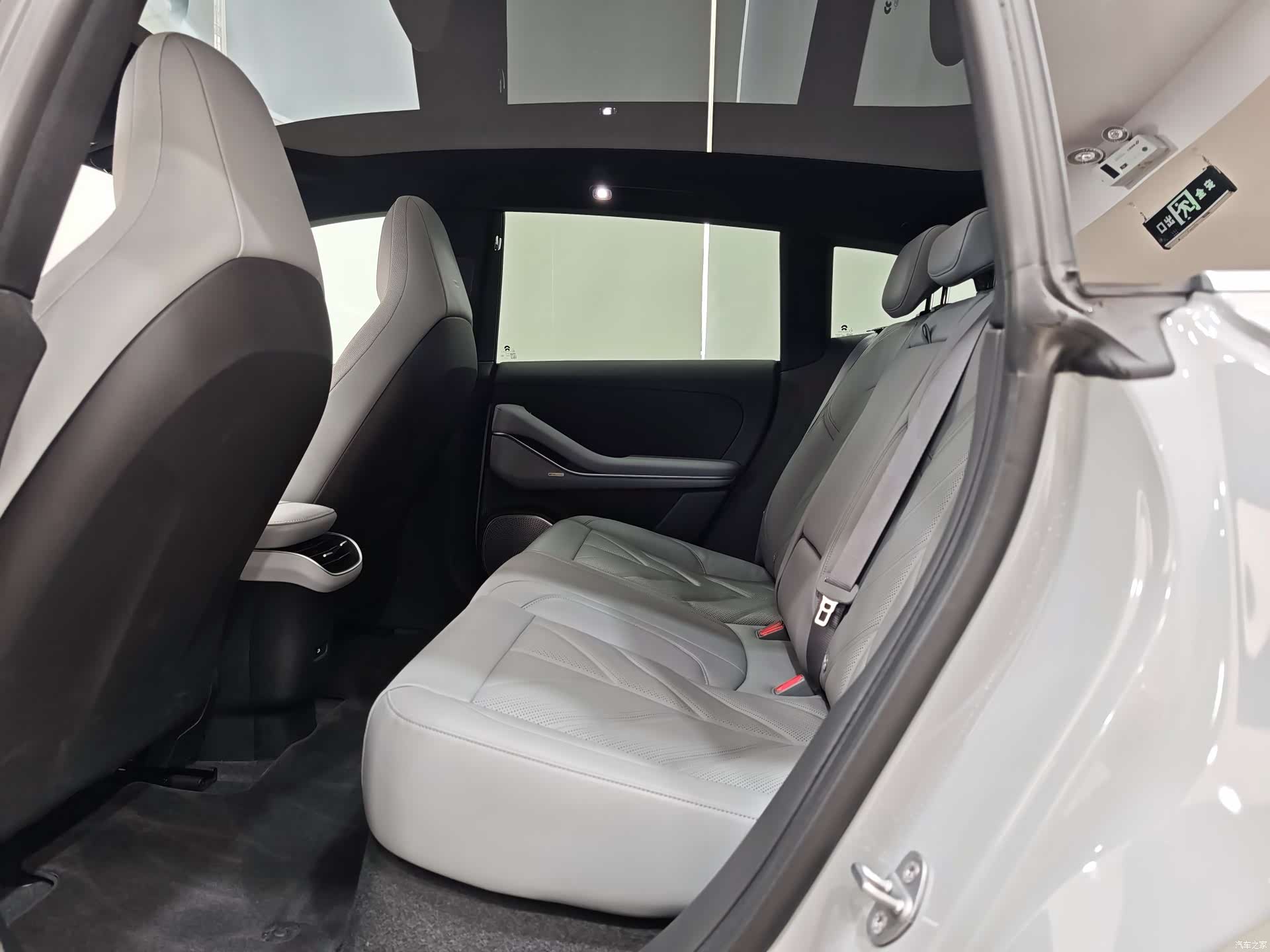 NIO ET5, 2025 9