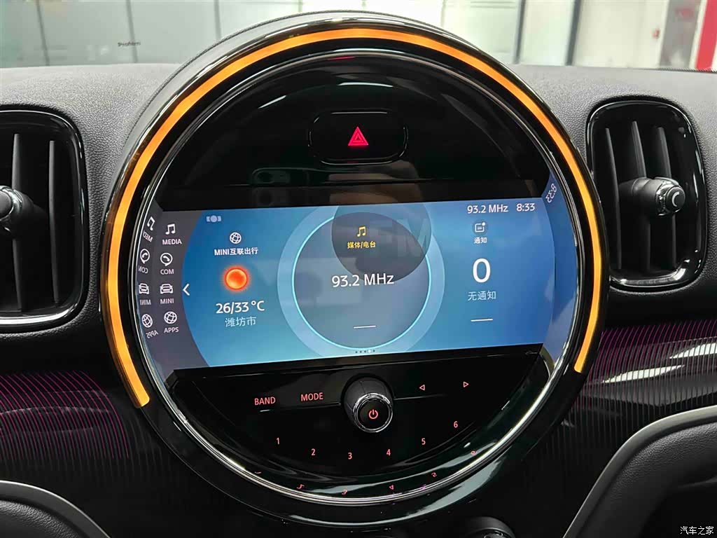 Mini Countryman, 2024 6