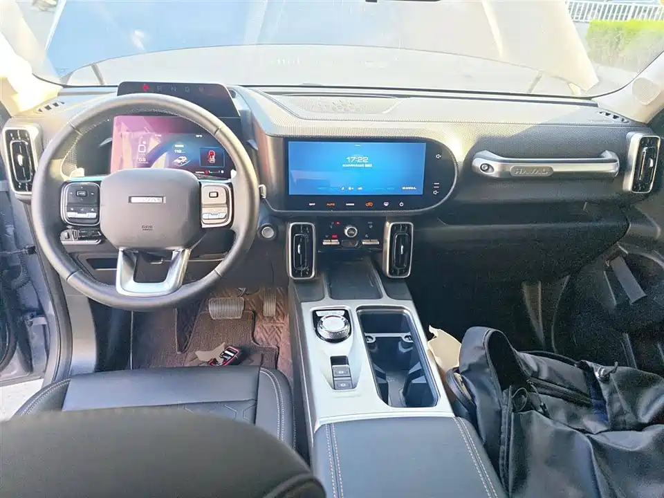 Haval Big dog Haval Big dog