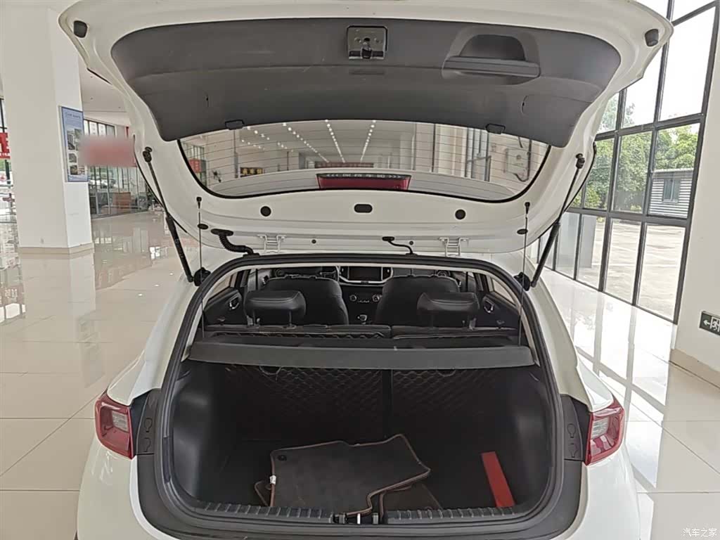 Kia KX1, 2021 19